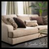 3 Seater Sofa