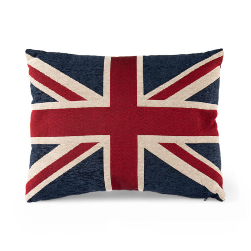 Union Jack Cushion