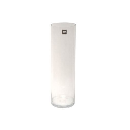 Erling Glass Vase (49.5cm)