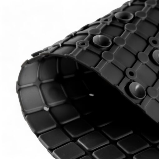 PVC Bath Mat - Image 5