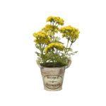 SSF POTTED BABY'S BREATH FLOWER APLHAC171103YL