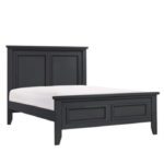 SSF KING SIZE BED FRAME BBFJHJ200603K