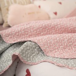 Belle Quilt . Single . BCFRMH190903QSS