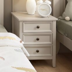 The Happy Smith Bed Side Cabinet . FCBJHJ190304