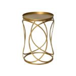 SSF PUSELJA PEDESTAL TABLE (L) FCOFTS171209L