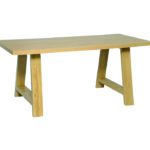 SSF DINING TABLE FDTFLD160801LG