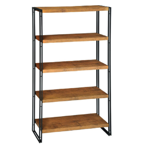 Shelves