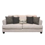 SSF 3-SEAT SOFA FSOALF190804