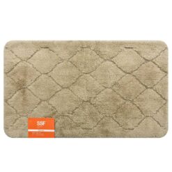 SSF BATH MAT (BROWN) MBASHL170701BR