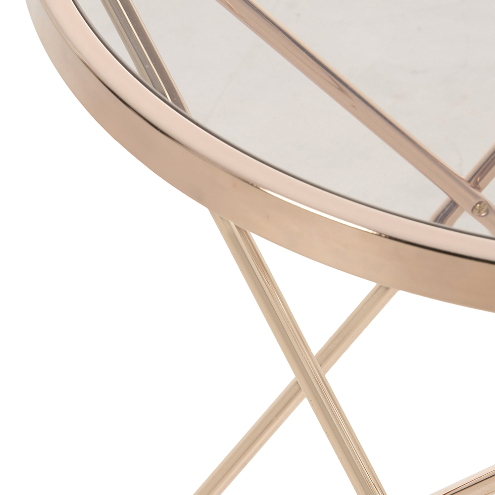 Niyat Coffee Table - Image 3