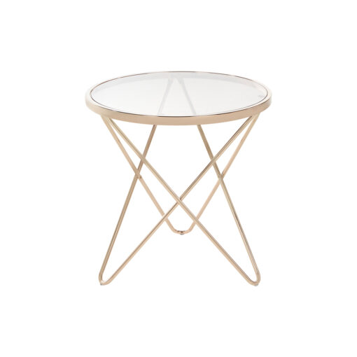 Juarez Side Table