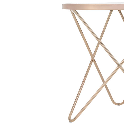 Juarez Side Table - Image 4