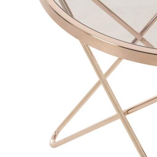 Juarez Side Table - Image 5