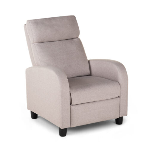 Kawan 1 Seater Recliner