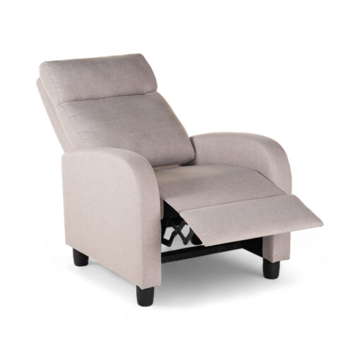 Kawan 1 Seater Recliner - Image 4