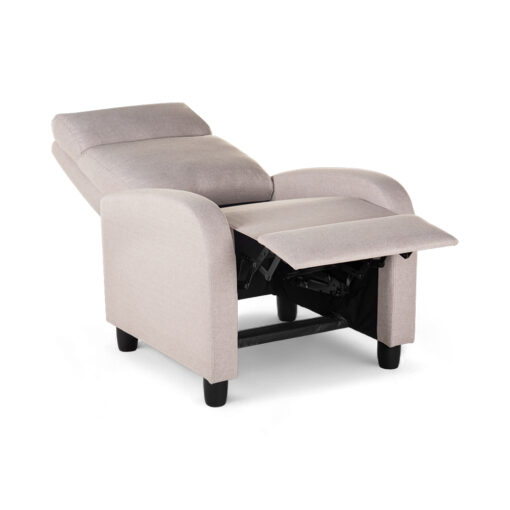 Kawan 1 Seater Recliner - Image 2