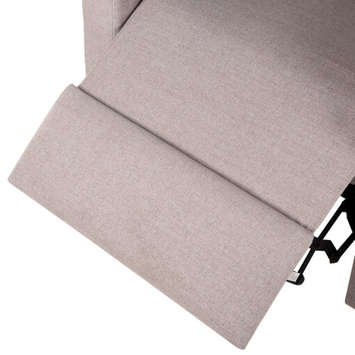 Kawan 1 Seater Recliner - Image 15