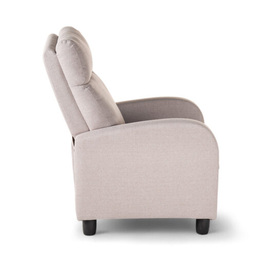 Kawan 1 Seater Recliner - Image 6