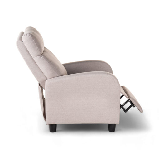 Kawan 1 Seater Recliner - Image 7