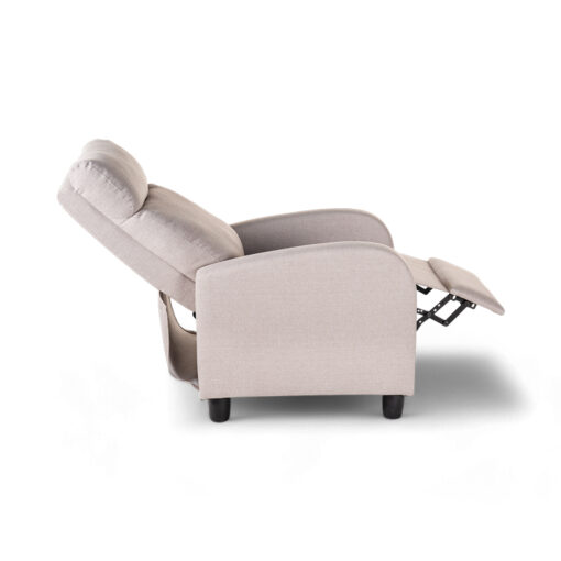 Kawan 1 Seater Recliner - Image 8