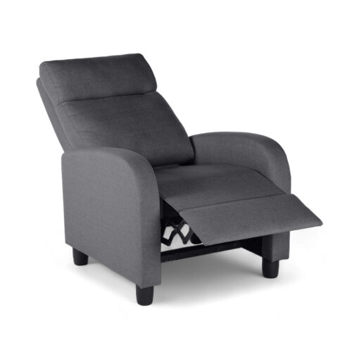 Kawan 1 Seater Recliner - Image 20