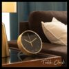 Table Clock