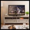 TV Cabinet