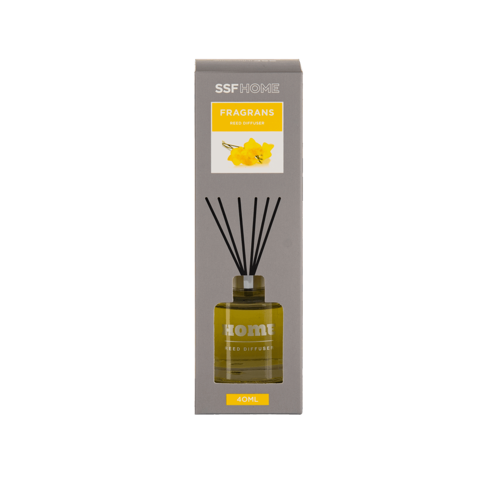 Reed Diffuser (40ml) - Image 5