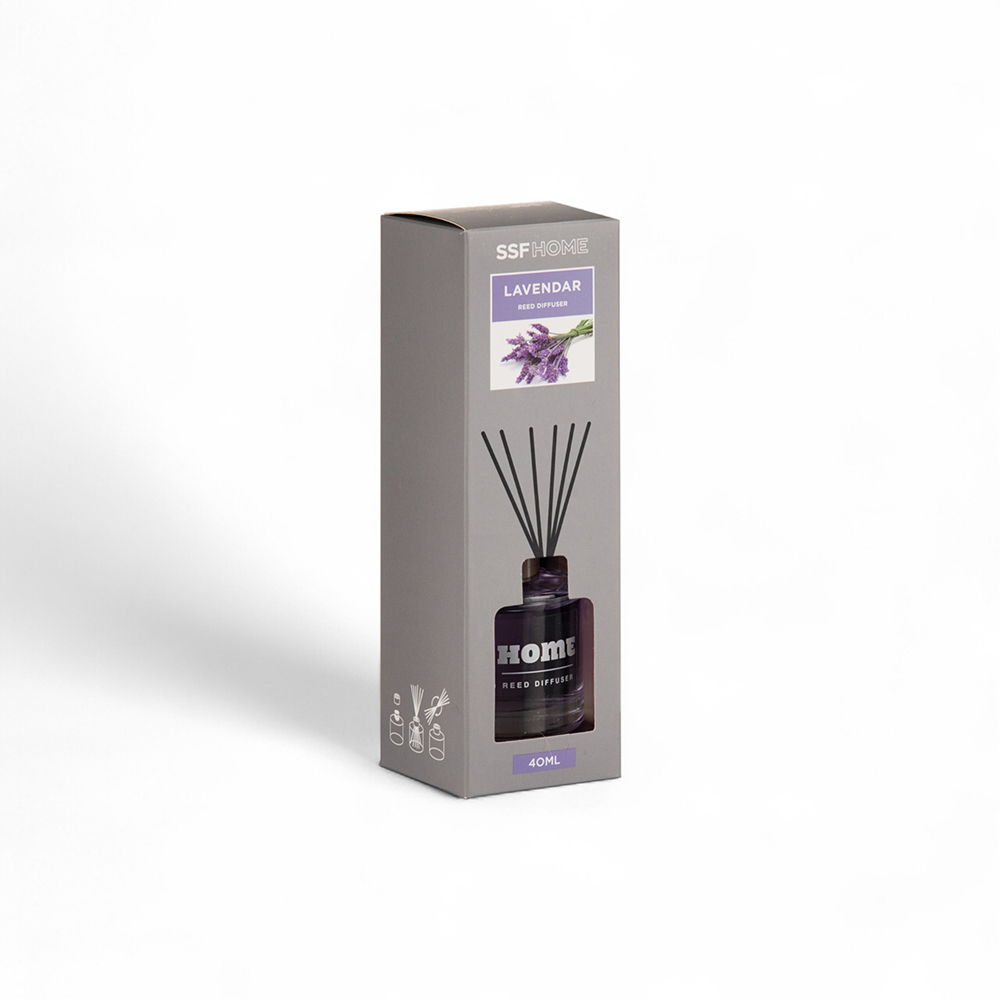 Reed Diffuser (40ml) - Image 10