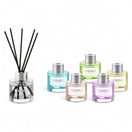 Reed Diffuser (40ml)