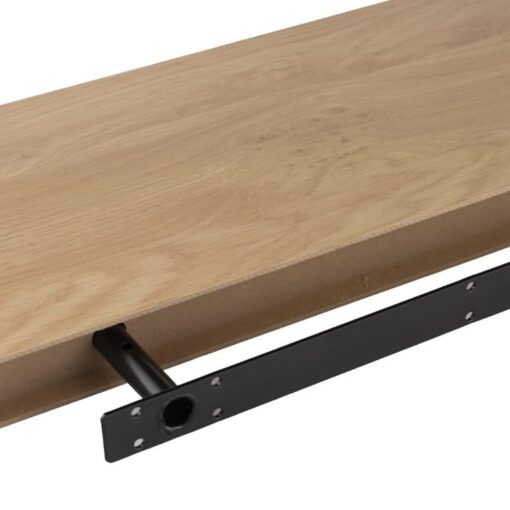 Rona Wall Shelf (80cm) - Image 10