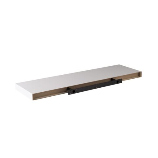 Rona Wall Shelf (80cm) - Image 4