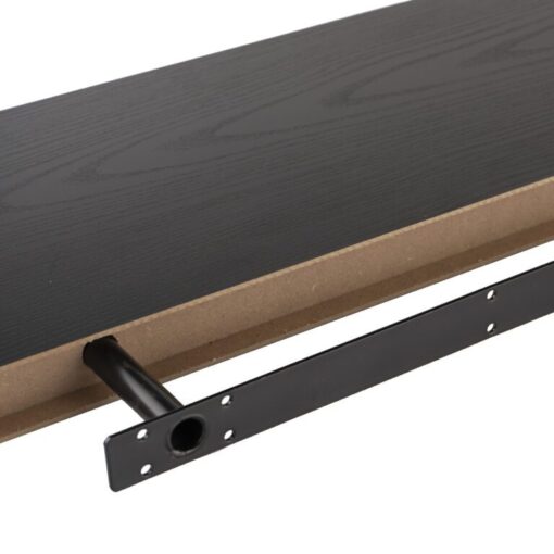 Rona Wall Shelf (80cm) - Image 9