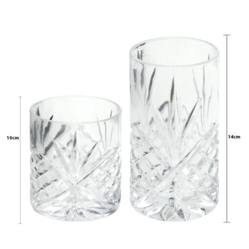 Crystal Glass - Image 3