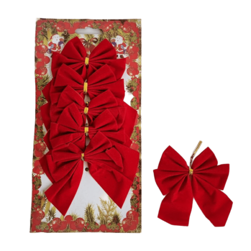 Christmas Ribbon