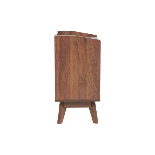 Mocha Lux Side Table - Image 5