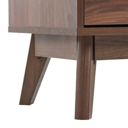 Mocha Lux Side Table - Image 6