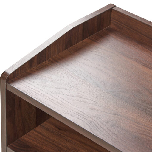 Mocha Lux Side Table - Image 7