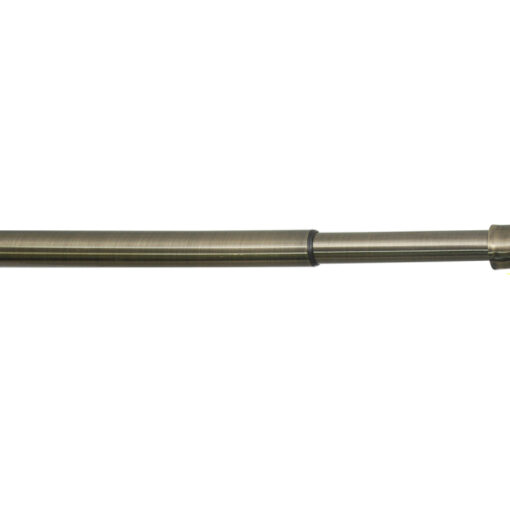 Extendable Rod