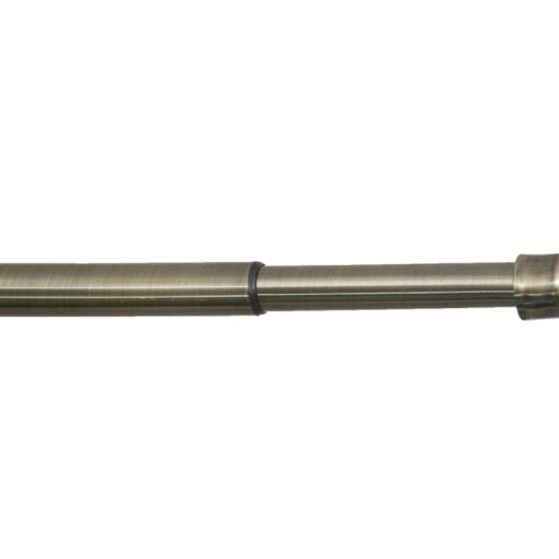 Extendable Rod