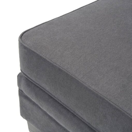 Harvey L Shaped Sofa - Image 7
