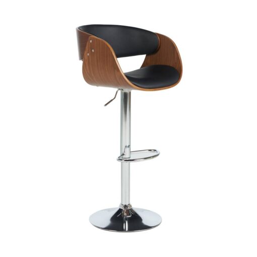 Dwayne Adjustable Bar Stool