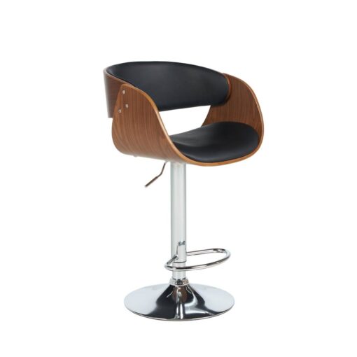 Dwayne Adjustable Bar Stool - Image 2