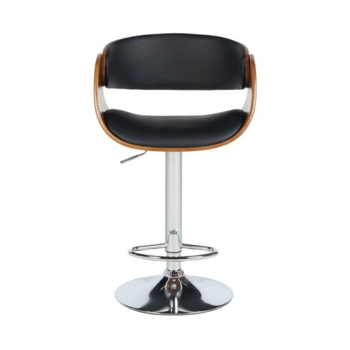 Dwayne Adjustable Bar Stool - Image 3