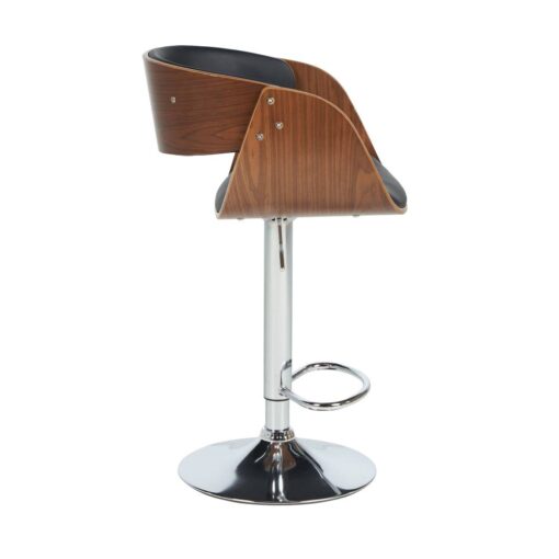 Dwayne Adjustable Bar Stool - Image 4