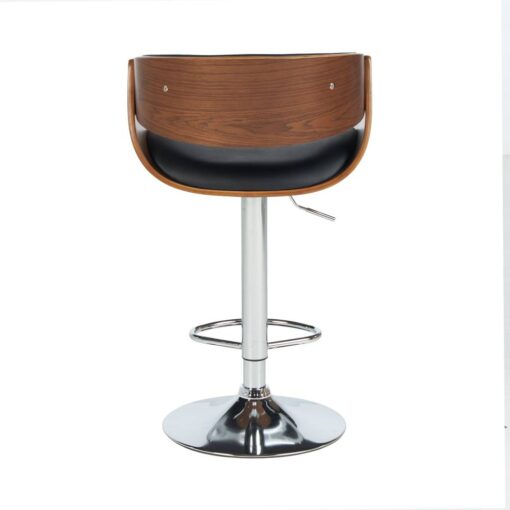 Dwayne Adjustable Bar Stool - Image 5