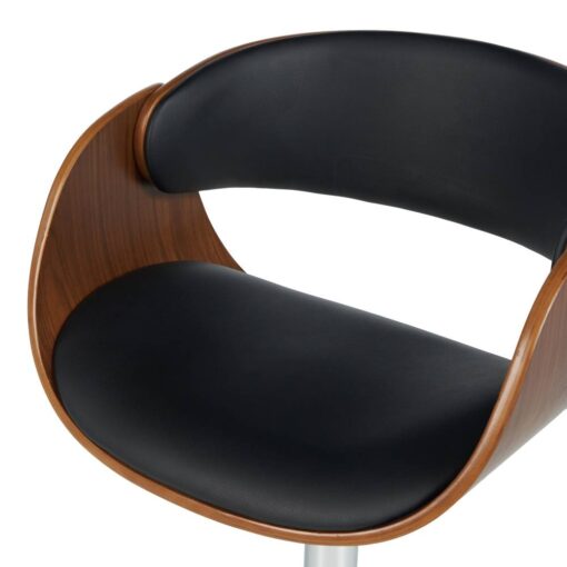 Dwayne Adjustable Bar Stool - Image 6