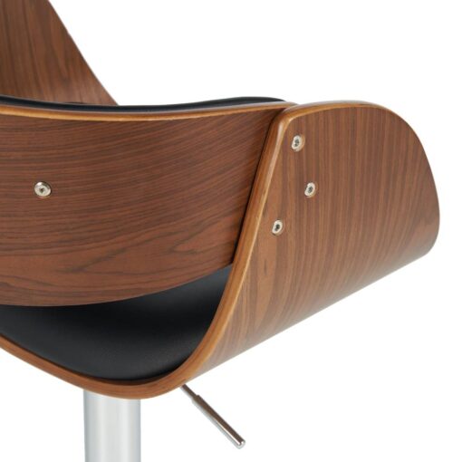 Dwayne Adjustable Bar Stool - Image 8