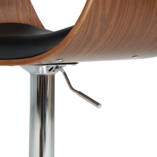 Dwayne Adjustable Bar Stool - Image 12
