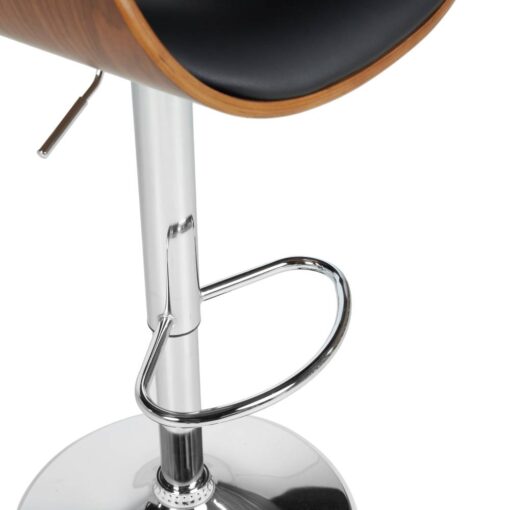 Dwayne Adjustable Bar Stool - Image 11